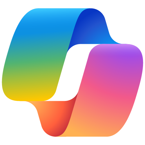 Microsoft Copilot Logo